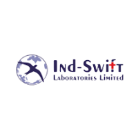 IND SWIFT LTD
